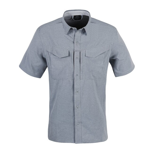 Helikon-Tex Defender Mk2 camicia a maniche corte ultraleggera - azzurro
