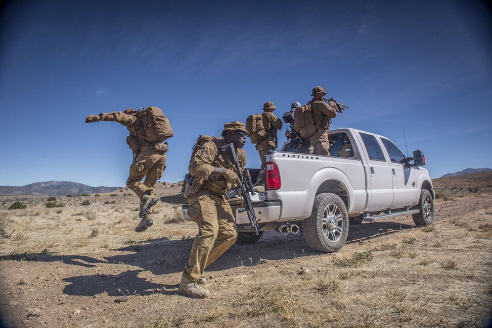 Helikon-Tex BDU Mk2 pantaloni, verdi oliva