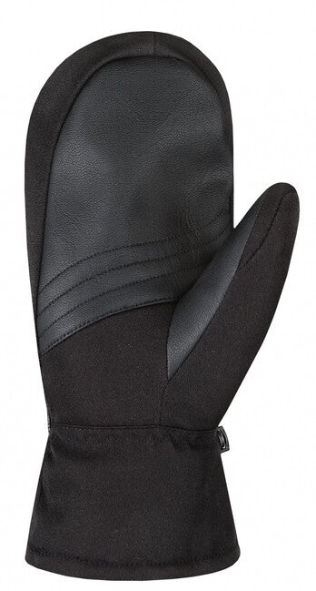 Husky Epa guanti, neri