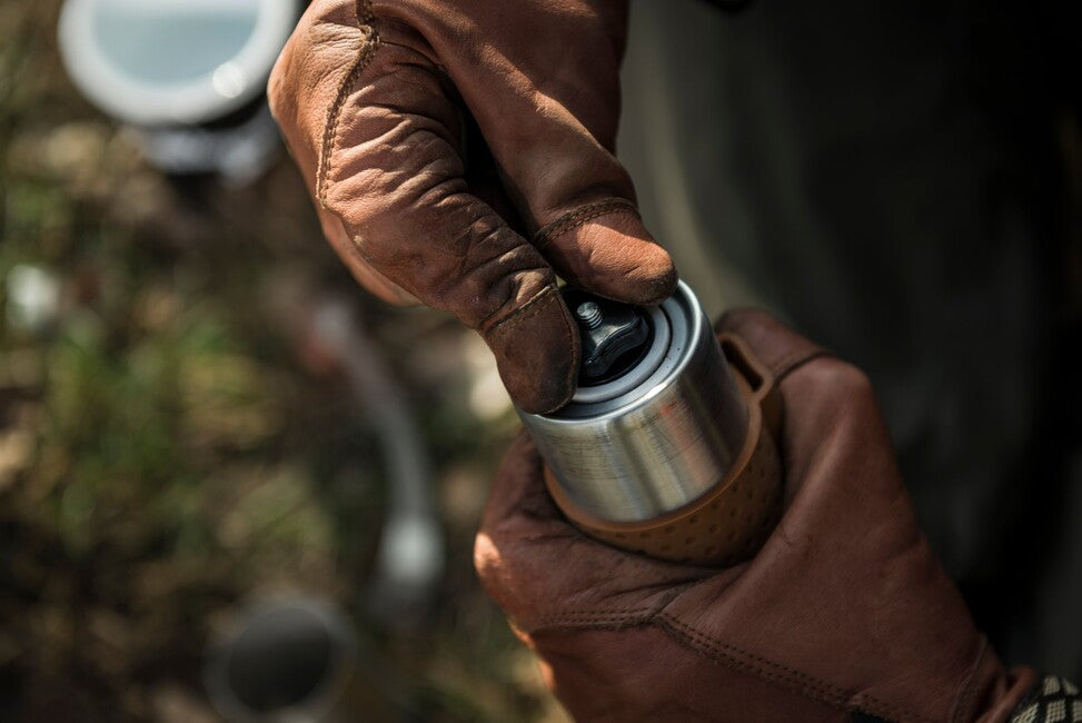 Helikon-Tex camp Macinacaffé manuale