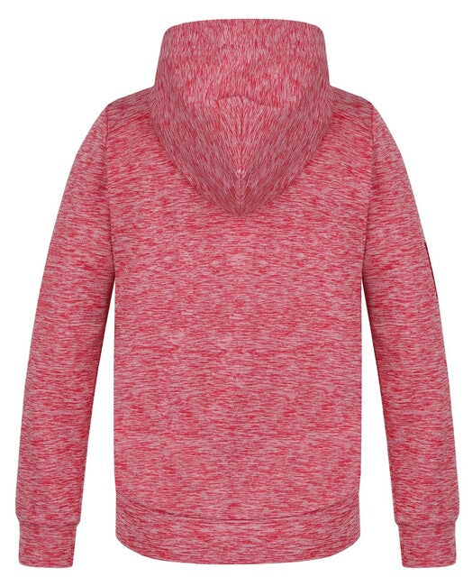 Husky Alony K felpa con cappuccio per bambini, rosa