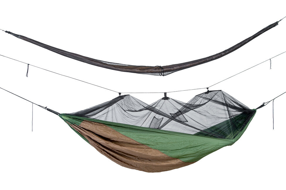 Amazonas tarp sock storage bag per amaca