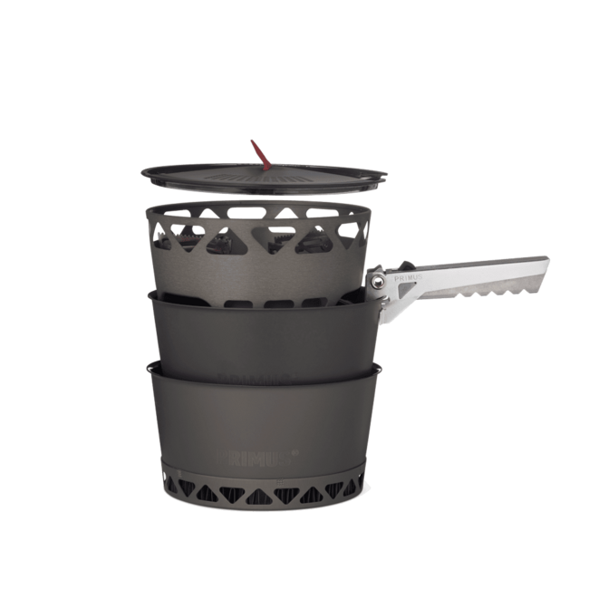 Primus PrimeTech fornelIo, set 2,3L