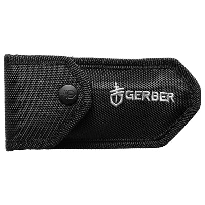 Gerber Moment coltello a serramanico