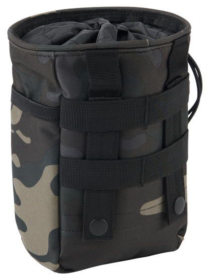 Brandit Togli vassoio Molle, darkcamo
