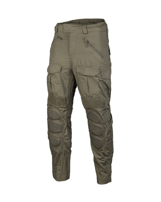 Mil-Tec Combat Chimera pantaloni, verdi tattico