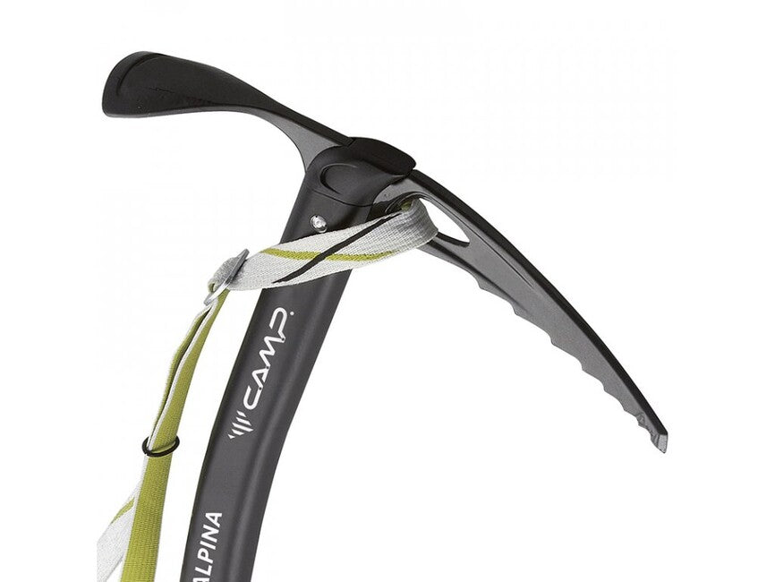 Camp Alpina piccozza da arrampicata 65 cm