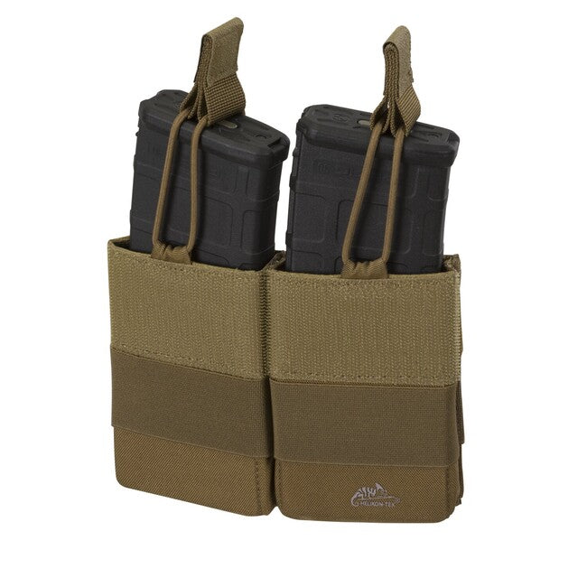 Helikon-Tex Competition inserto per fucile doppio - coyote