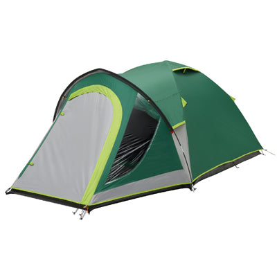 Coleman Kobuk BlackOut plus tenda per 3 persone