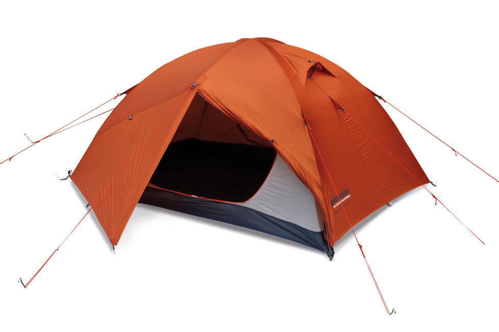 Pinguin Gemini 150 Extreme tenda, verde