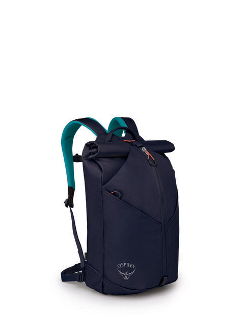 Osprey Zealot 30 zaino, cetacean blue