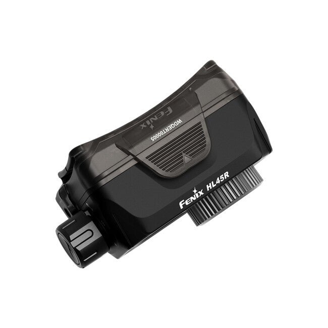 Fenix HL45R lampada frontale ricaricabile