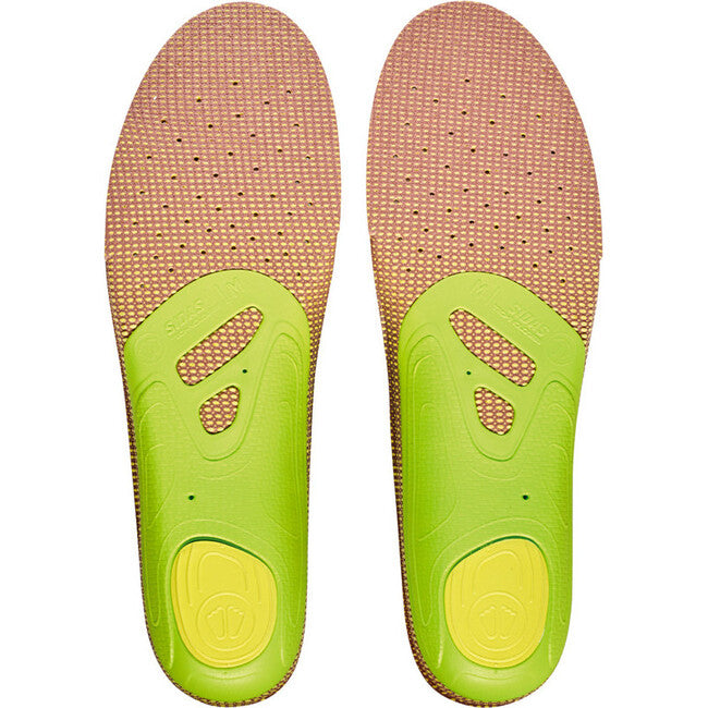 Sidas 3Feet solette per scarpe medie da esterno