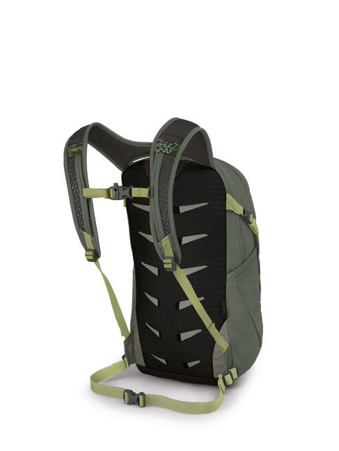 Osprey Daylite 13 zaino da città, stampa rattan/rocky brook