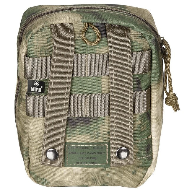 MFH Marsupio MOLLE, hdt-camo fg