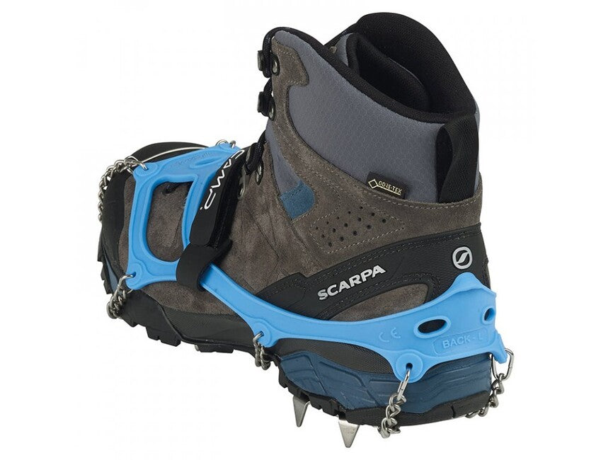 Camp Ice Master Evo ramponi da escursionismo