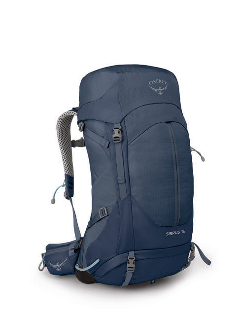Osprey Sirrus 36 zaino da trekking, muted space blue