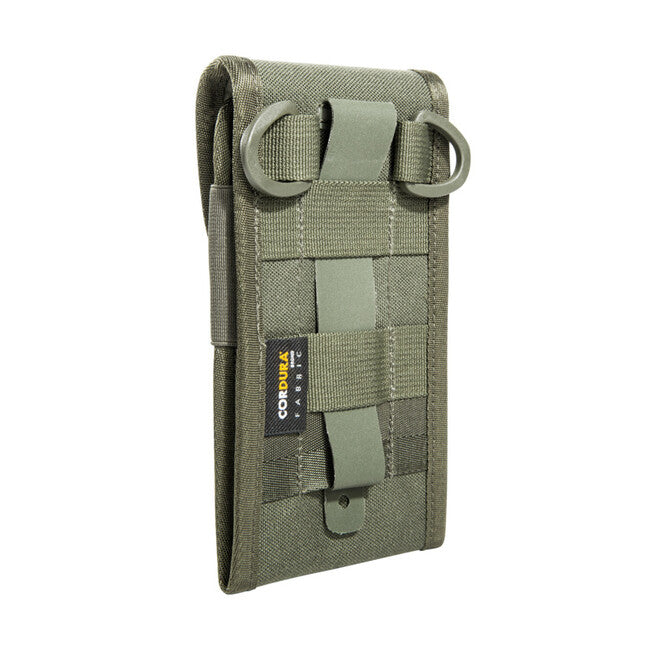 Tasmanian Tiger Custodia per telefono Tactical XXL, oliva