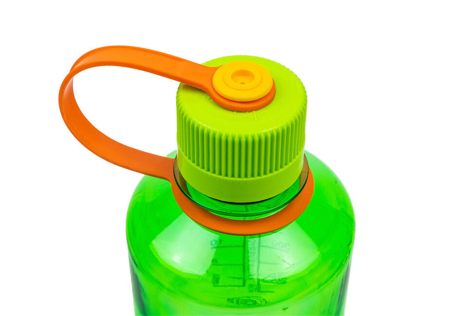 Nalgene Nm Sustain bottiglia per bevande 0,5 l, palla di melone