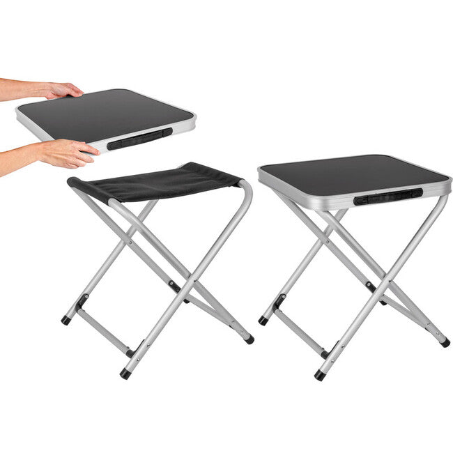 Brunner Hoggy Set set di sedute da campeggio