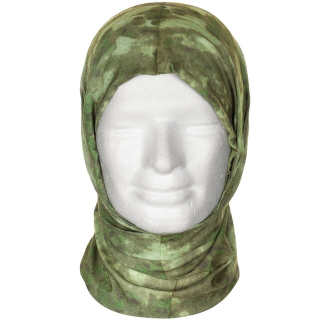 MFH Cravatta, hdt-camo fg