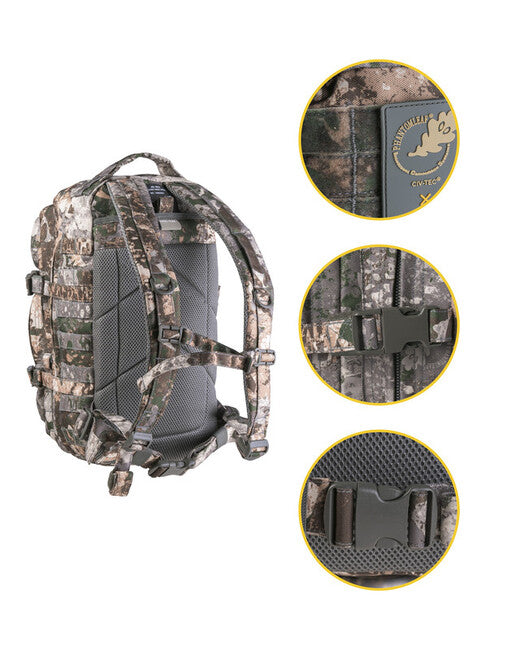 Mil-Tec Wasp I Z1B zaino us Assault small
