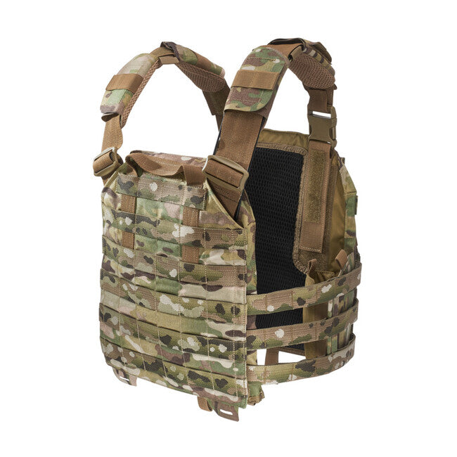 Tasmanian Tiger gilet leggero portapiatti MKIV MC, multicam