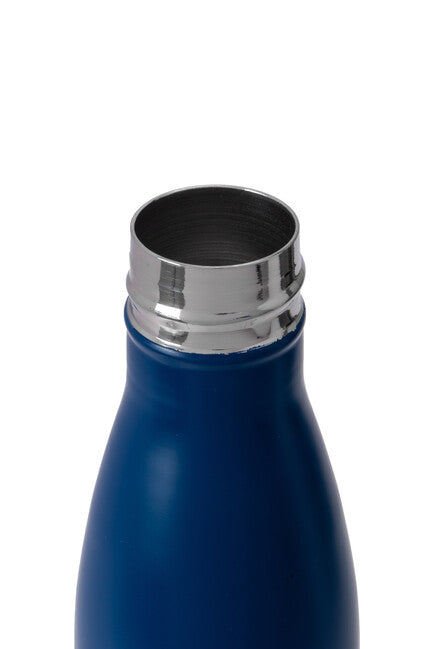 Origin Outdoors Daily insulated bottle 0,5 l, blu opaco