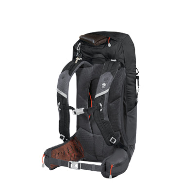 Ferrino Hikemaster zaino 26 L, nero
