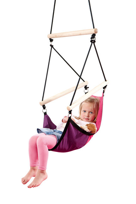 Amazonas Kid Sedia girevole per bambini