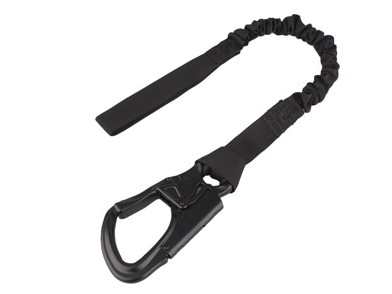 Emersongear Yates Navy SEAL Lifesling, nero