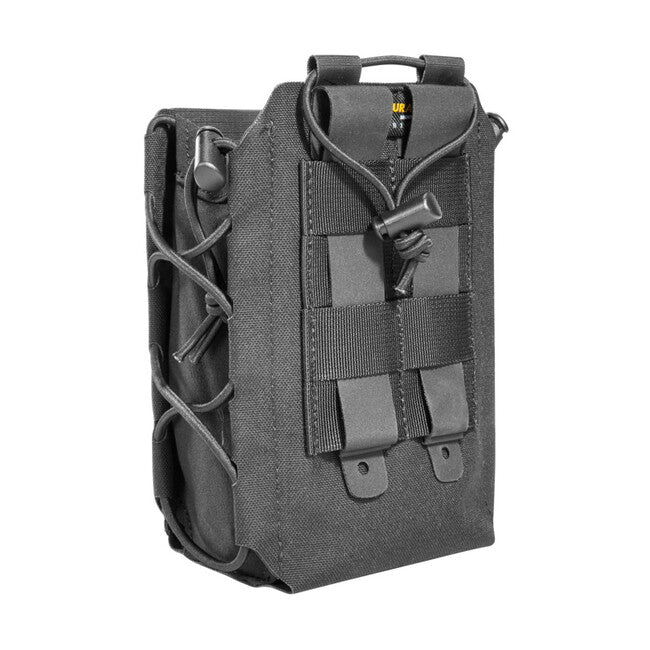 Tasmanian Tiger Custodia laterale multiuso, titan grey