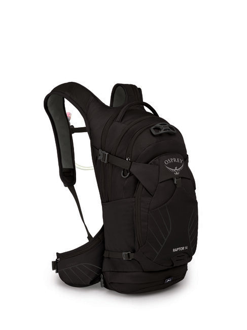 Osprey Raptor zaino 14, nero