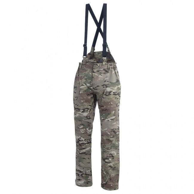 Pentagon Hurricane Shell pantaloni, multicam