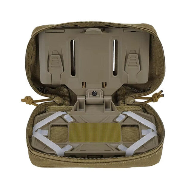 Leguon Echo custodia, oliva