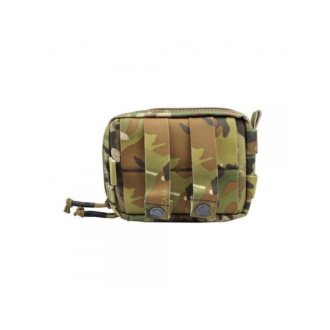 Emersongear Marsupio multifunzionale con molle, multicam 500D