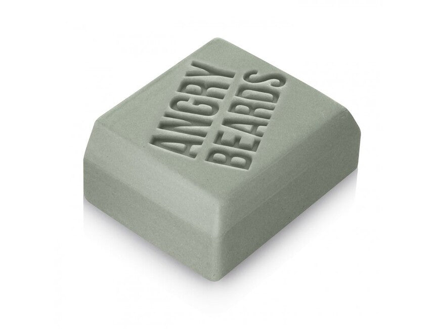 Angry Beards Dirty Sanchez sapone di altissimo livello 100 g