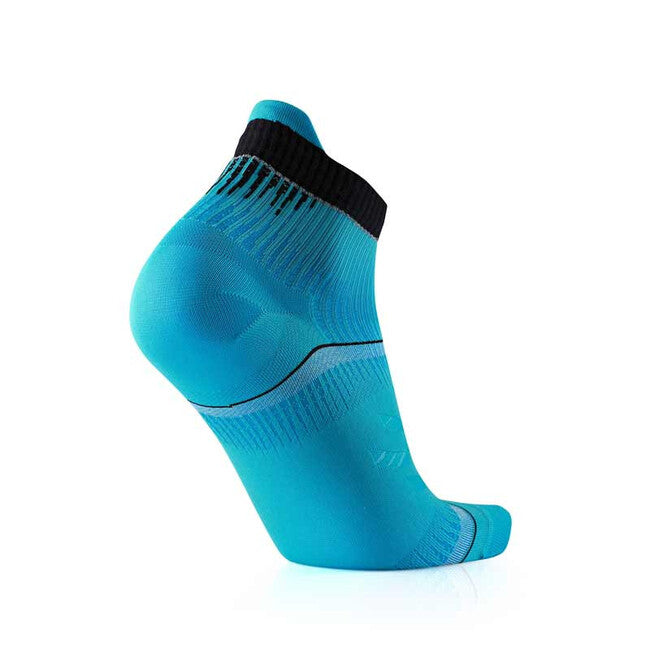 Sidas Calzini, turchese