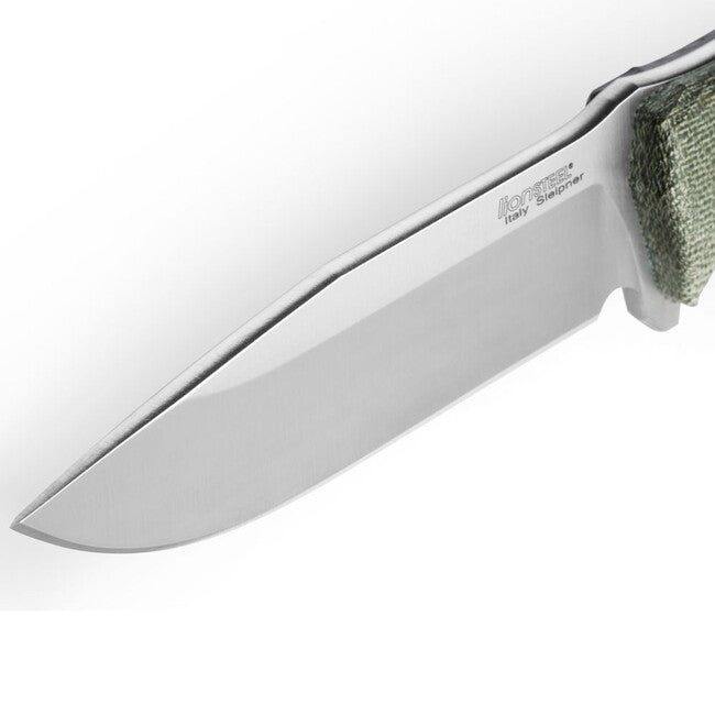 Lionsteel M5 CVG - 1 m5 cvg