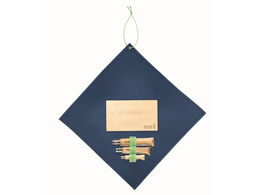 Opinel Set da Viaggio 2023 5 pezzi