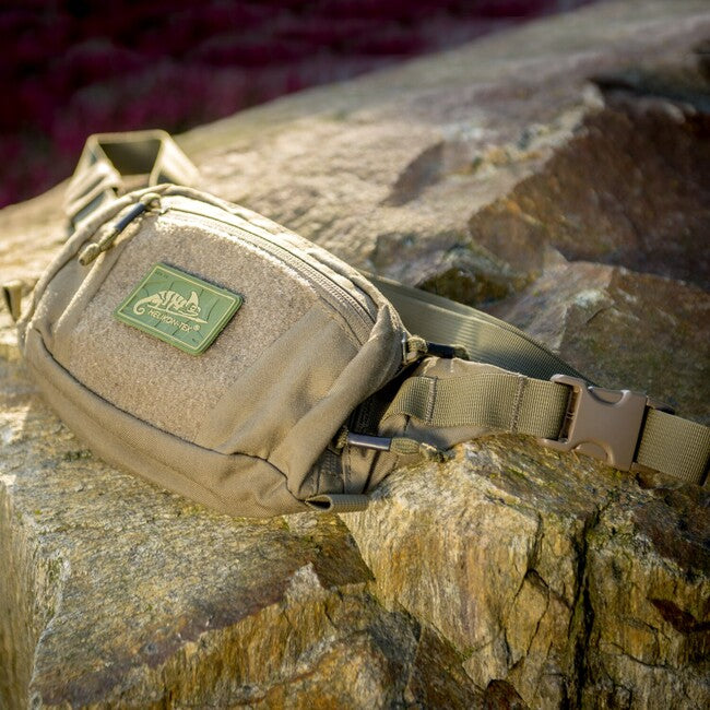 Helikon-Tex Possum - cordura - pl woodland
