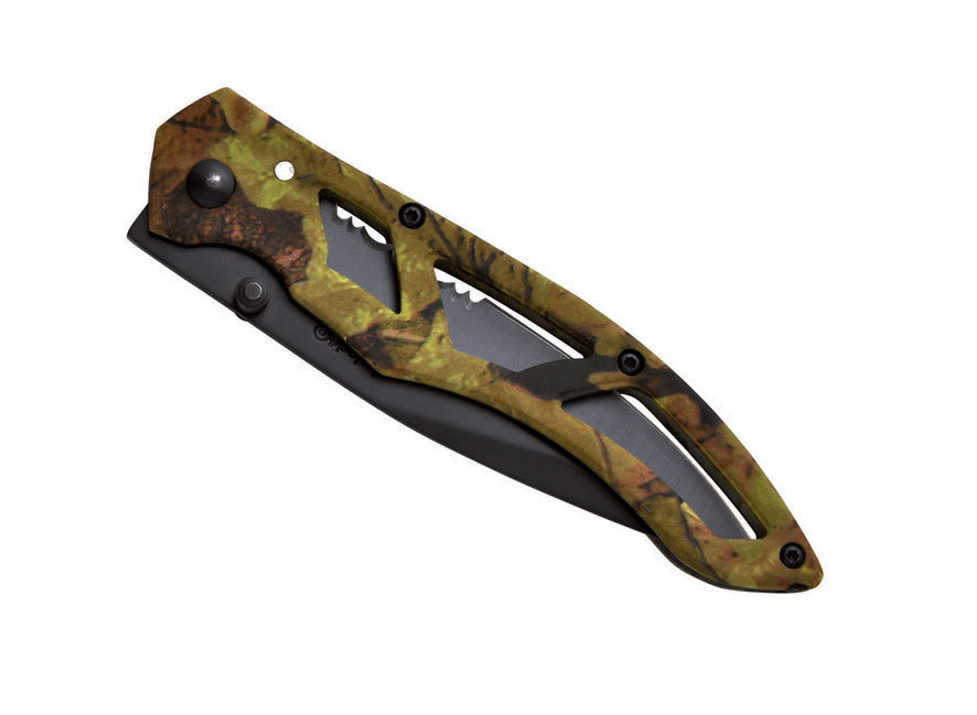 Baladeo ECO151 coltello da tasca Altamira
