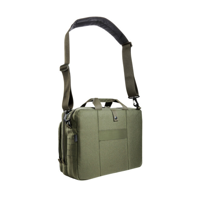 Tasmanian Tiger Borsa portadocumenti MKII, oliva