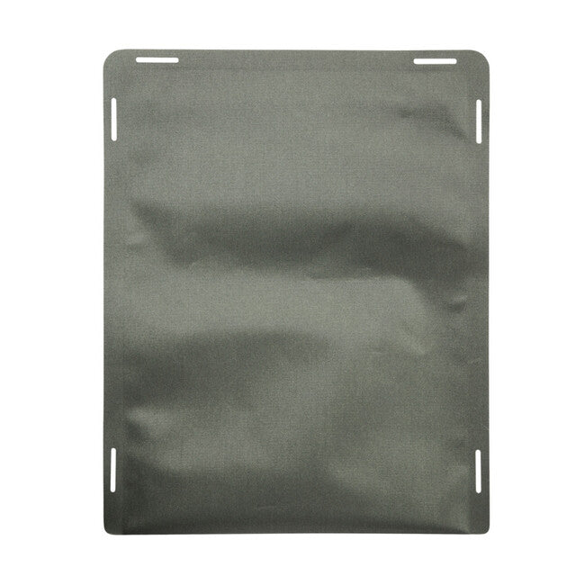 Tasmanian Tiger Astuccio per documenti astuccio A4 wr, stone grey olive