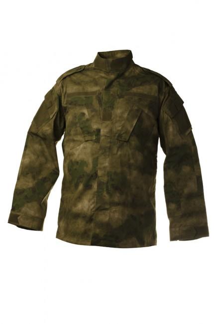 O&T Tactical classic set rip-stop pattern a - tacs, fg