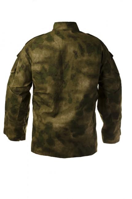 O&T Tactical classic set rip-stop pattern a - tacs, fg