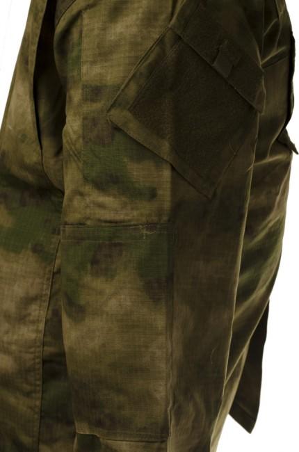 O&T Tactical classic set rip-stop pattern a - tacs, fg