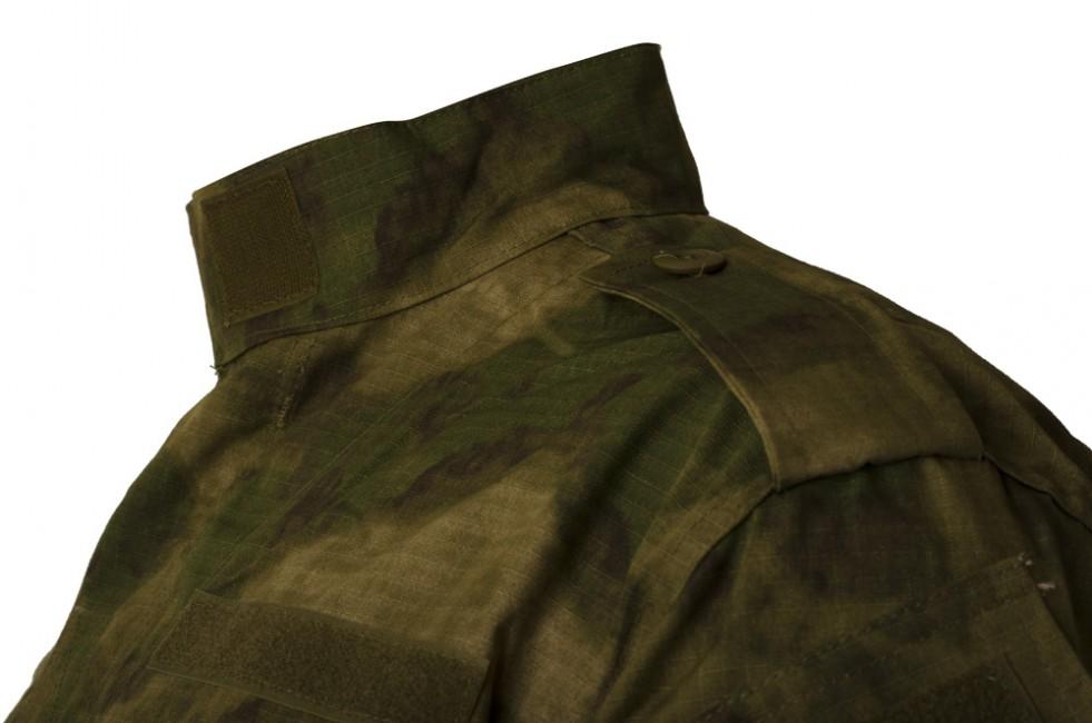 O&T Tactical classic set rip-stop pattern a - tacs, fg