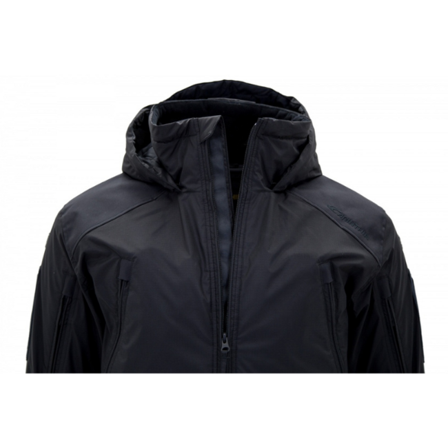 Carinthia Mig 4.0 Jacket, Black