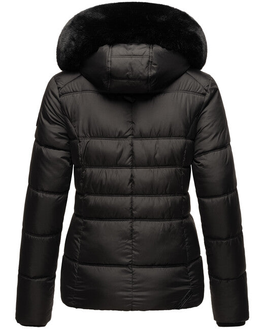 Marikoo Loveleen giacca invernale da donna, nera